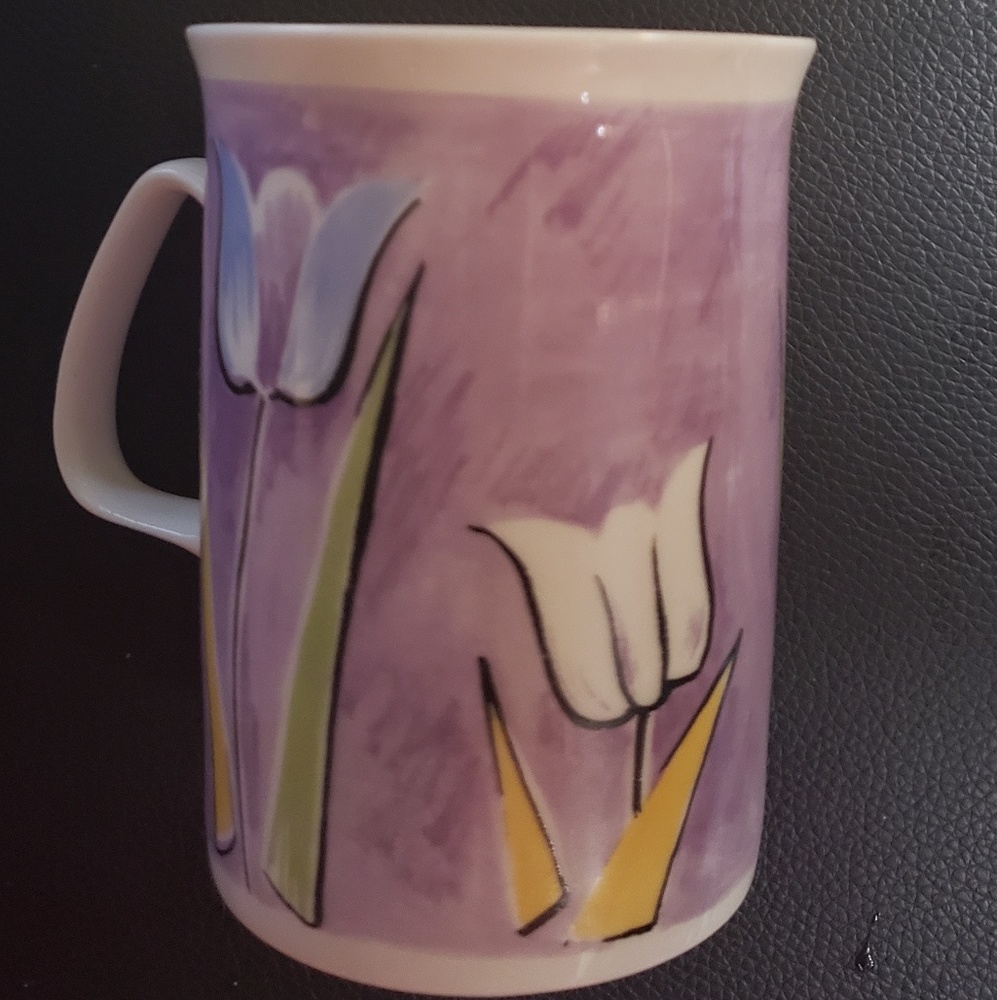 Mug and Coaster - Picture 2 of 5